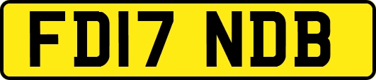 FD17NDB