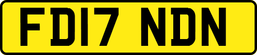 FD17NDN