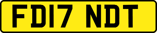 FD17NDT