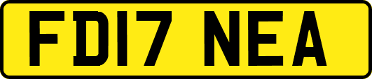 FD17NEA