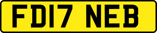 FD17NEB