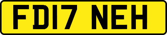 FD17NEH