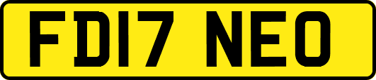 FD17NEO