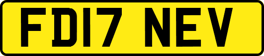 FD17NEV