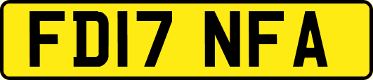 FD17NFA