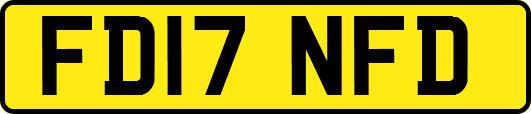 FD17NFD