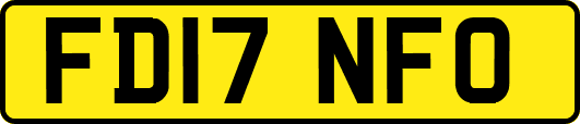 FD17NFO