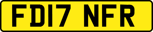 FD17NFR