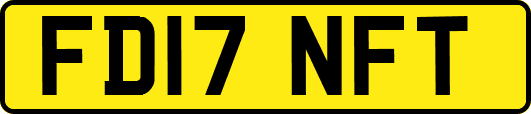 FD17NFT
