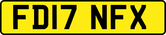 FD17NFX
