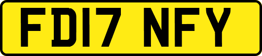 FD17NFY