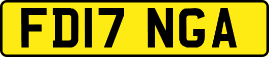 FD17NGA