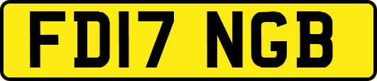 FD17NGB