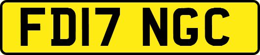 FD17NGC