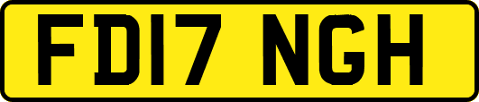 FD17NGH