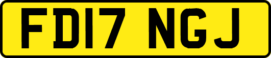 FD17NGJ