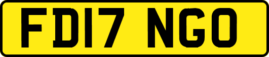 FD17NGO
