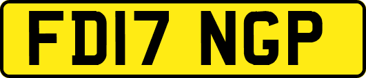 FD17NGP