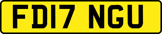 FD17NGU