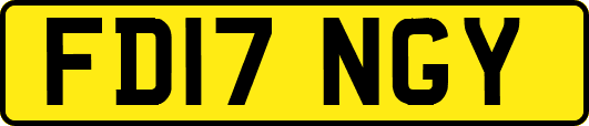 FD17NGY