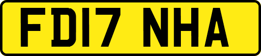 FD17NHA