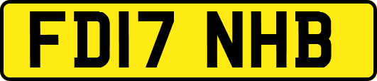 FD17NHB