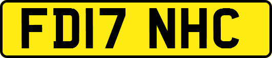 FD17NHC