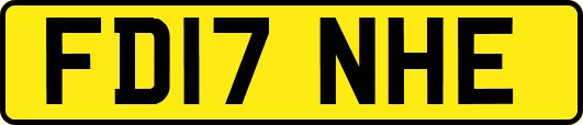 FD17NHE