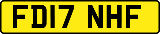 FD17NHF