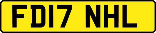 FD17NHL