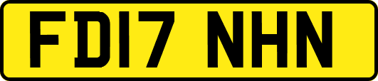 FD17NHN