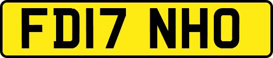 FD17NHO