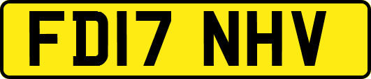 FD17NHV
