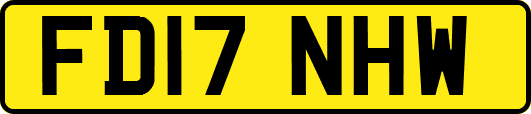 FD17NHW