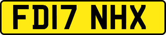FD17NHX