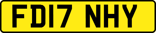FD17NHY