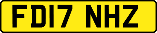 FD17NHZ