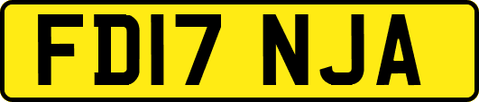 FD17NJA
