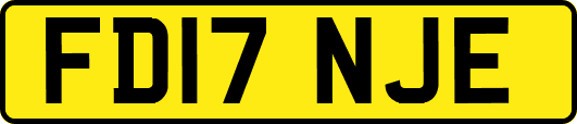 FD17NJE