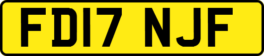 FD17NJF