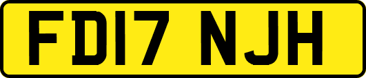 FD17NJH