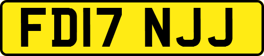 FD17NJJ