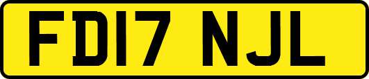 FD17NJL