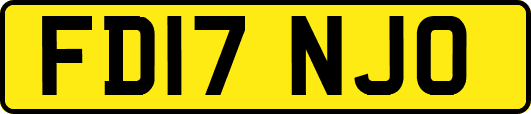 FD17NJO