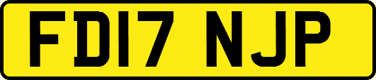 FD17NJP
