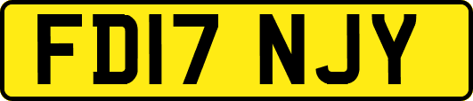 FD17NJY