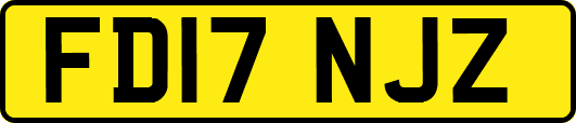 FD17NJZ