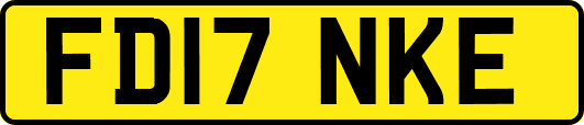FD17NKE