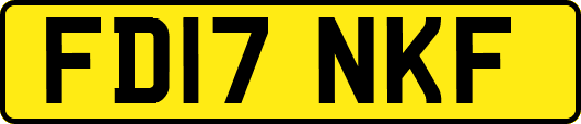 FD17NKF