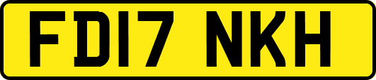 FD17NKH